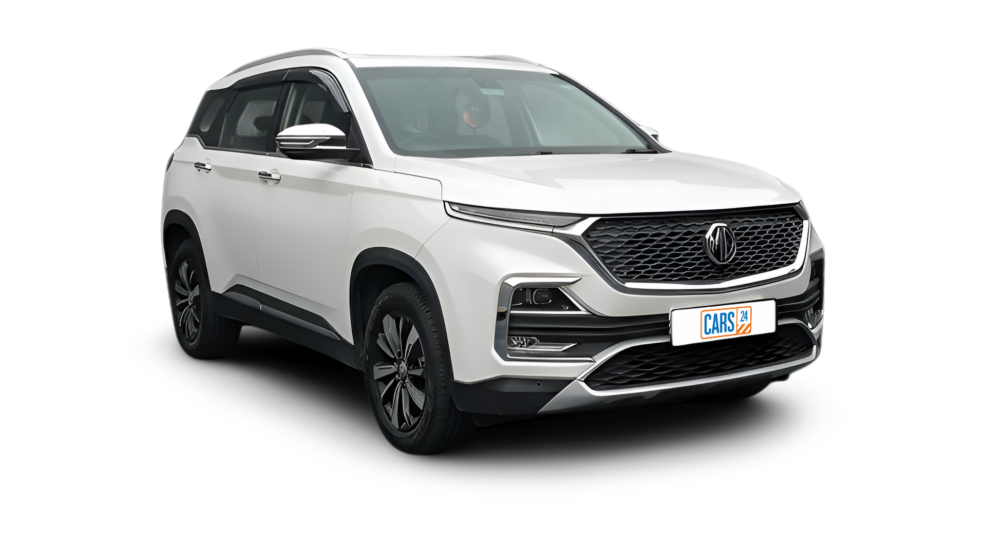 MG HECTOR-img